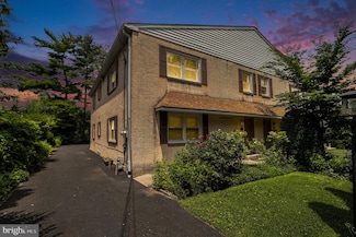 805 Wyndmoor Ave, Glenside, PA 19038