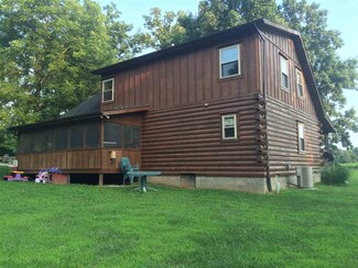 8449 E County Road 1100 S, Carlisle, IN 47838