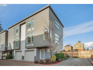 1209 N Morgan St, Portland, OR 97217