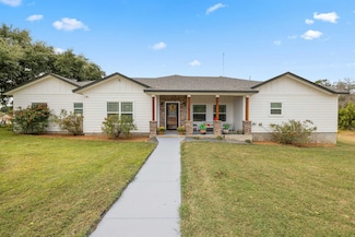 1090 Cr 334, Burnet, TX 78611