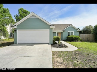 711 Glenarthur Dr, Wilmington, NC 28412