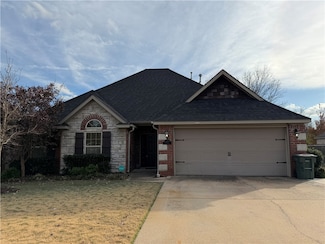 3727 W Brightwater Place, Fayetteville, AR 72704