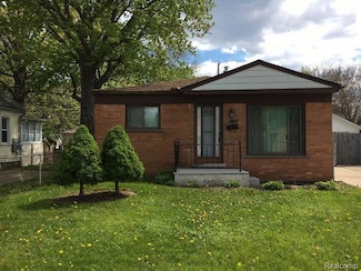 59 W Harwood Ave, Madison Heights, MI 48071