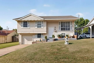 1109 Montclair Dr, Garland, TX 75040