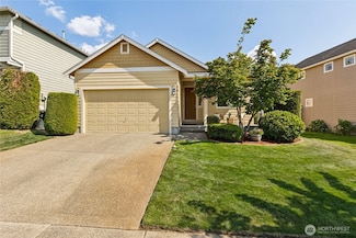 3812 Rossberg St SE, Lacey, WA 98503