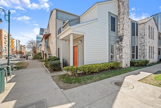 2529 Rio Grande St Unit 7, Austin, TX 78705