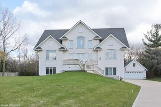11991 Prairie St, Lemont, IL 60439