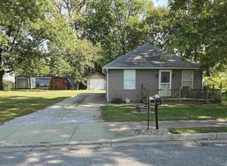 1310 Darby St, Kokomo, IN 46902