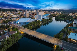 639 N Riverpoint Blvd Unit 7W, Spokane, WA 99202