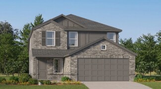 3081 Dawn Sound Dr, Katy, TX 77493