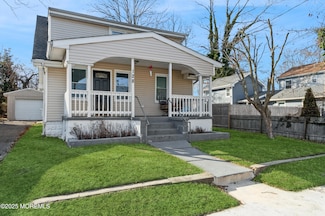 128 Leonard Ave, Neptune, NJ 07753
