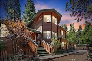 116 Pine Ridge Rd, Lake Gregory, CA 92325