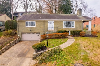 1751 Theodan Dr, Pittsburgh, PA 15216