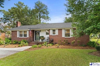 1126 Rutledge Ave, Florence, SC 29505
