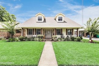 108 Crocus Ln, Lafayette, LA 70507