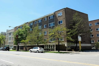 7120 N Sheridan Rd Unit 408, Chicago, IL 60626