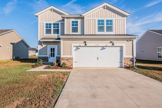 2845 Brahman Cir, Bowling Green, KY 42104