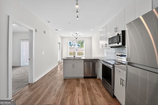 525 Parkway Dr NE Unit 218, Atlanta, GA 30308