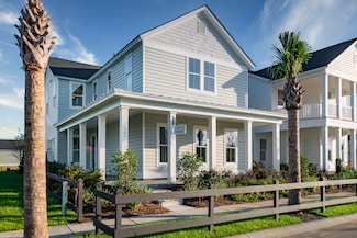 800 Clay Field Trail, Ridgeville, SC 29472