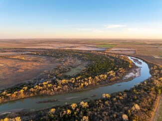 Cr 1080, Lamont, OK 74643