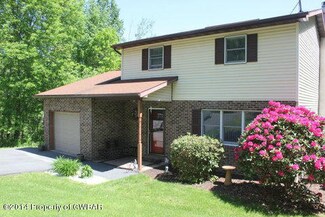 1201 Hillcrest Rd, Shavertown, PA 18708