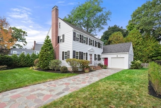 329 Central Ave, Milton, MA 02186