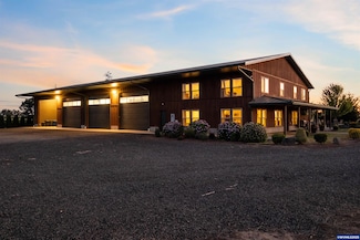 5295 St Louis Rd NE, Gervais, OR 97026