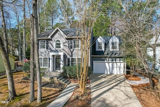 205 Oxford Hills Dr, Chapel Hill, NC 27514