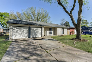 1310 Beaver Bend Rd, Houston, TX 77088