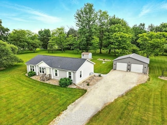 687 Lohr Rd, Mansfield, OH 44903