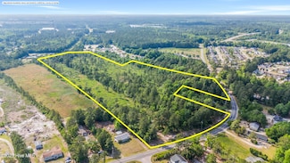 0 Lincoln Rd NE, Leland, NC 28451