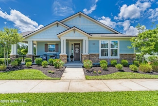 929 Keystone Corners Blvd, Saint Johns, FL 32259