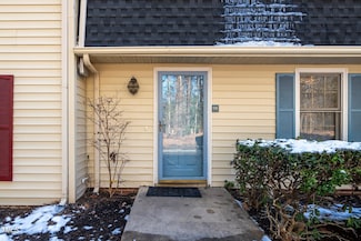 1505 Clermont Rd Unit T15, Durham, NC 27713