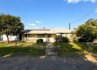 1341 N Fancher Ave, Fresno, CA 93737