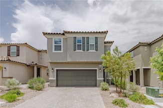 5927 Coja St, Las Vegas, NV 89113