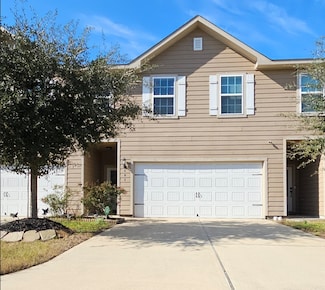 404 Hollow Brook Ln, Brookshire, TX 77423