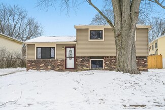3480 Halpern St, Columbus, OH 43230