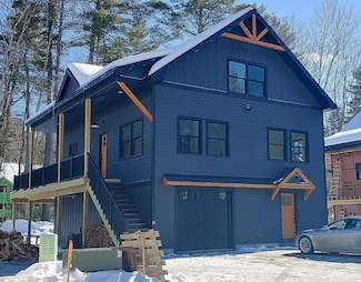 55 Whitaker Ln Unit C, North Conway, NH 03860