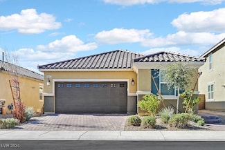 6847 Radiant Heights St, North Las Vegas, NV 89086