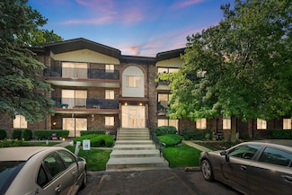 13911 James Dr Unit 1005, Crestwood, IL 60445