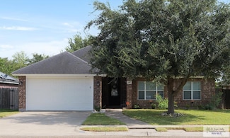 16581 Autrey Dr, Harlingen, TX 78552