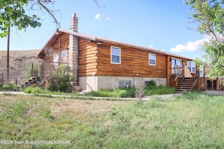 6 Rifle Range Dr, Big Piney, WY 83113