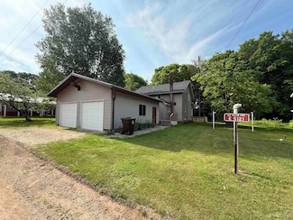 E5121 Bebo Trail, Munising, MI 49862