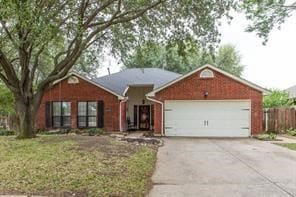 1801 Chatham Dr, Flower Mound, TX 75028