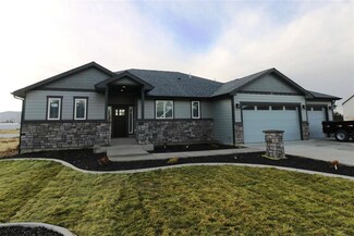 20518 E Happy Trails Ln, Otis Orchards, WA 99027