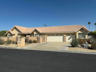 74040 Mockingbird Trail, Indian Wells, CA 92210