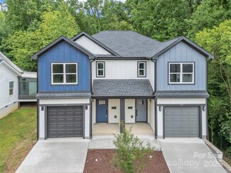 1935 Saint Mark St, Charlotte, NC 28216