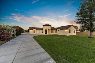 286 N Locan Ave, Fresno, CA 93737