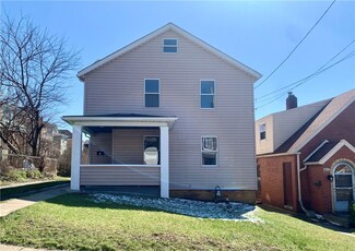 828 13th St, Ambridge, PA 15003