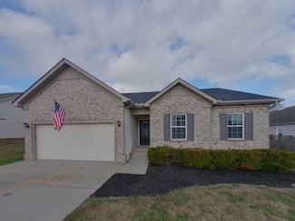 1206 Aretha Dr, Murfreesboro, TN 37128